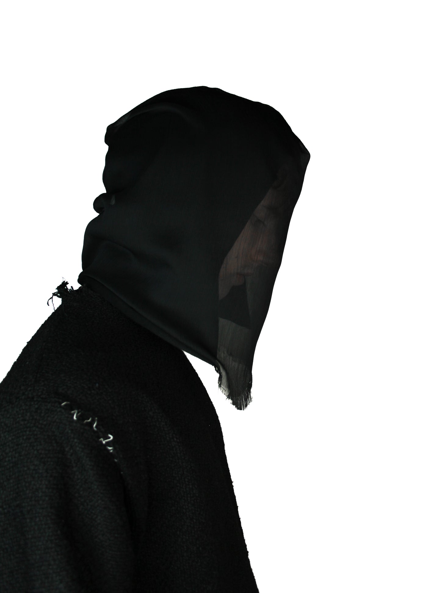 UNVEILED BALACLAVA